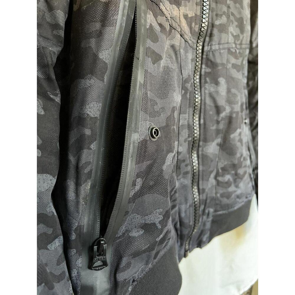 Superdry Microfibre Solstice Jacket - image 4